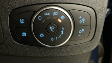 Ford Puma 1.0 EcoBoost Hybrid mHEV ST-Line 5dr Petrol Hatchback